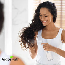 Load image into Gallery viewer, Continuous Spray Nano Fine Mist Sprayer - 300ml/10.1oz(Pack of 2)