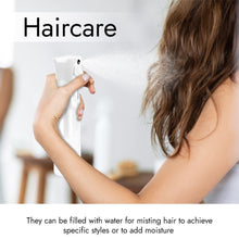 Load image into Gallery viewer, Continuous Spray Bottle with Ultra Fine Mist