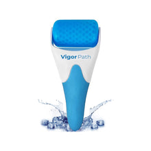 Load image into Gallery viewer, Ice Roller for Face, Eyes & Skin Care (Blue)