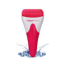 Load image into Gallery viewer, Ice Roller for Face, Eyes & Skin Care (Pink)