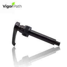 Load image into Gallery viewer, Black Coffee Syrup Pump - Fits 25.4oz/750ml bottles (Pack of 2)