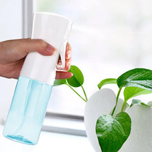 Load image into Gallery viewer, Continuous Spray Nano Fine Mist Sprayer - 150ml/5oz (Sky Blue)