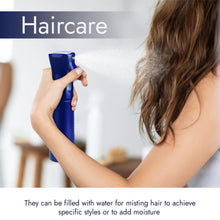 Load image into Gallery viewer, Continuous Spray Bottle with Ultra Fine Mist - Blue