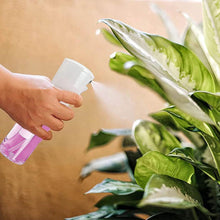 Load image into Gallery viewer, Continuous Spray Nano Fine Mist Sprayer - 150ml/5oz (Pink)