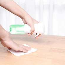 Load image into Gallery viewer, Continuous Spray Nano Fine Mist Sprayer - 150ml/5oz (Green)