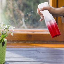 Load image into Gallery viewer, Continuous Spray Nano Fine Mist Sprayer - 150ml/5oz (Gradient Red)