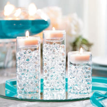 Load image into Gallery viewer, 50,000 Small Water Gel Beads - Floating Pearls - Clear