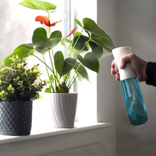 Load image into Gallery viewer, Continuous Spray Nano Fine Mist Sprayer - 150ml/5oz (Sky Blue)