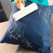 Load image into Gallery viewer, Reusable Pet Hair & Lint Remover - Cat & Dog Hair Remover - Easy to Clean & Lightweight (Blue)