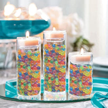 Load image into Gallery viewer, 50,000 Small Water Gel Beads - Floating Pearls - Mix