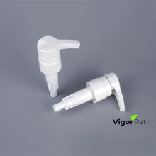 Load image into Gallery viewer, Universal Shampoo/Conditioner Dispenser Pump for Bottle - Variety Pack of 2