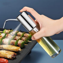 Load image into Gallery viewer, Sprayer for cooking - Olive Oil Sprayer Mister - 100ml (Pack of 4)