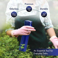 Load image into Gallery viewer, Continuous Spray Bottle with Ultra Fine Mist - Blue