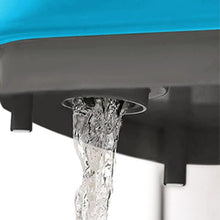 Load image into Gallery viewer, Collapsible Cutting Board - Portable Multi-Purpose Dish Tub (Blue)
