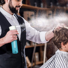 Load image into Gallery viewer, Continuous Spray Nano Fine Mist Sprayer - 150ml/5oz (Sky Blue)