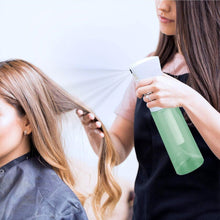 Load image into Gallery viewer, Continuous Spray Nano Fine Mist Sprayer - 150ml/5oz (Green)