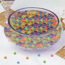 Load image into Gallery viewer, 50,000 Small Water Gel Beads - Floating Pearls - Mix