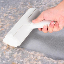 Load image into Gallery viewer, Reusable Pet Hair & Lint Remover - Cat & Dog Hair Remover - Easy to Clean & Lightweight (Blue)