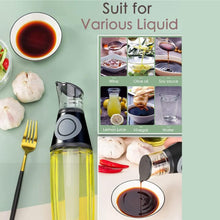 Load image into Gallery viewer, Olive Oil and Vinegar Dispenser (250ml)