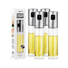 Load image into Gallery viewer, Sprayer for cooking - Olive Oil Sprayer Mister - 100ml (Pack of 4)