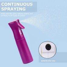 Load image into Gallery viewer, Continuous Spray Bottle with Ultra Fine Mist - Pink