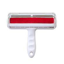 Load image into Gallery viewer, Reusable Pet Hair & Lint Remover - Cat & Dog Hair Remover - Easy to Clean & Lightweight (Red)