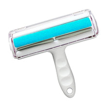 Load image into Gallery viewer, Reusable Pet Hair & Lint Remover - Cat & Dog Hair Remover - Easy to Clean & Lightweight (Blue)