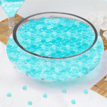 Load image into Gallery viewer, 50,000 Small Water Gel Beads - Floating Pearls - Turquoise