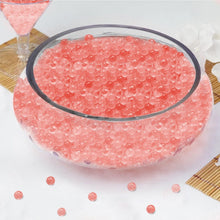 Load image into Gallery viewer, 50,000 Small Water Gel Beads - Floating Pearls - Red
