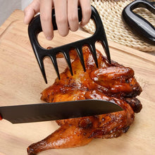 Load image into Gallery viewer, 2 Pack Meat Claw Shredders