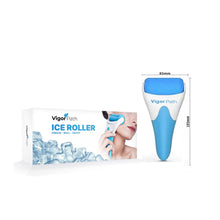 Load image into Gallery viewer, Ice Roller for Face, Eyes & Skin Care (Blue)