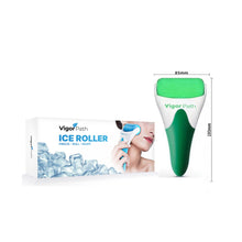 Load image into Gallery viewer, Ice Roller for Face, Eyes & Skin Care (Green)