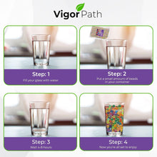 Load image into Gallery viewer, 50,000 Small Water Gel Beads - Floating Pearls - Turquoise