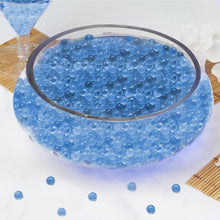 Load image into Gallery viewer, 30,000 Large Water Gel Beads - Floating Pearls - Blue