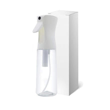 Load image into Gallery viewer, Continuous Spray Nano Fine Mist Sprayer - 300ml/10.1oz