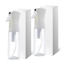 Load image into Gallery viewer, Continuous Spray Nano Fine Mist Sprayer - 300ml/10.1oz(Pack of 2)