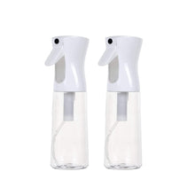 Load image into Gallery viewer, Continuous Spray Nano Fine Mist Sprayer - 150ml/5oz(Pack of 2)