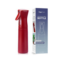 Load image into Gallery viewer, Continuous Spray Bottle with Ultra Fine Mist - Red