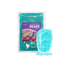 Load image into Gallery viewer, 50,000 Small Water Gel Beads - Floating Pearls - Turquoise