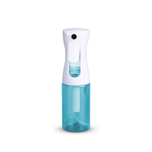 Load image into Gallery viewer, Continuous Spray Nano Fine Mist Sprayer - 150ml/5oz (Sky Blue)