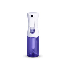 Load image into Gallery viewer, Continuous Spray Nano Fine Mist Sprayer - 150ml/5oz (Purple)