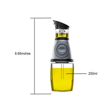 Load image into Gallery viewer, Olive Oil and Vinegar Dispenser (Variety Pack - 250ml & 500ml)