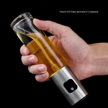 Load image into Gallery viewer, Sprayer for cooking - Olive Oil Sprayer Mister - 100ml (Pack of 4)
