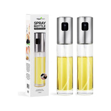 Load image into Gallery viewer, Sprayer for cooking - Olive Oil Sprayer Mister - 100ml (Pack of 2)
