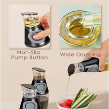 Load image into Gallery viewer, Olive Oil and Vinegar Dispenser (Variety Pack - 250ml &amp; 500ml)
