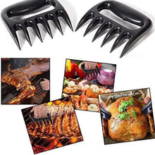 Load image into Gallery viewer, 2 Pack Meat Claw Shredders
