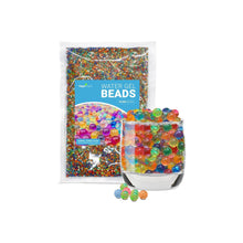 Load image into Gallery viewer, 30,000 Large Water Gel Beads - Floating Pearls - Mix
