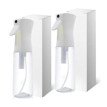 Load image into Gallery viewer, Continuous Spray Nano Fine Mist Sprayer - 300ml/10.1oz(Pack of 2)
