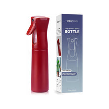 Load image into Gallery viewer, Continuous Spray Bottle with Ultra Fine Mist - Red
