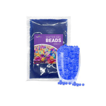 Load image into Gallery viewer, 50,000 Small Water Gel Beads - Floating Pearls - Blue
